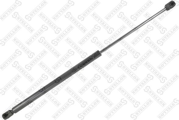Амортизатор (упор) багажника Stellox для Opel Corsa B 1993-2000. Артикул 11-20824-SX