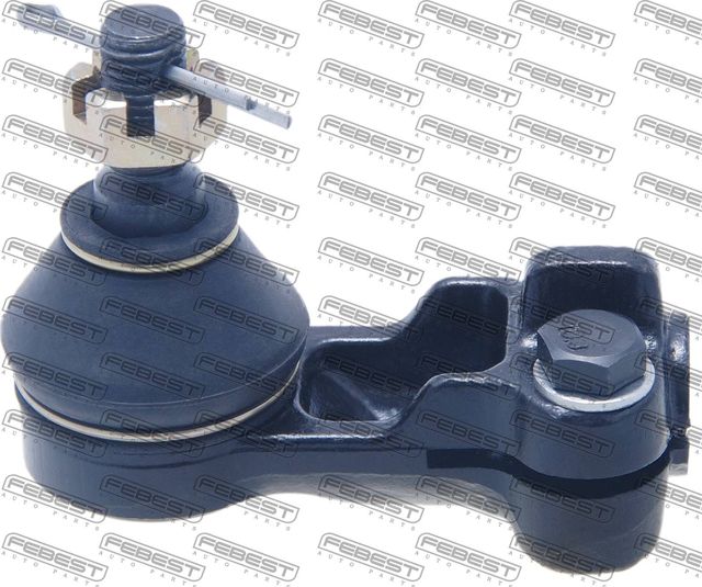 Наконечник рулевой тяги Febest левый для Land Rover Freelander I 1998-2006. Артикул 2921-FLILH