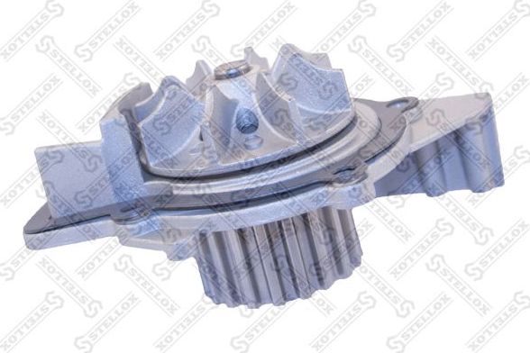 Помпа (водяной насос) Stellox. Артикул 4500-0104-SX