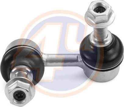 Стойка (тяга) стабилизатора 4U (сталь). Артикул MR-F-03977