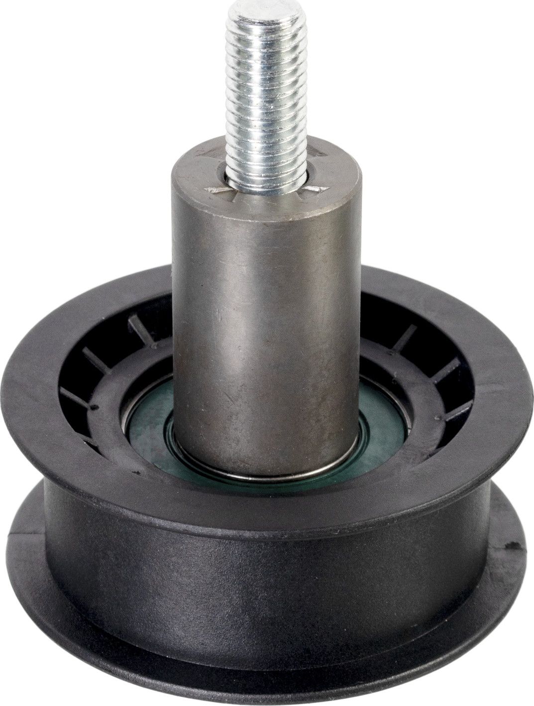 Направляющий (ведущий) ролик ремня ГРМ SWAG (полимерный материал). Артикул 30 03 0035