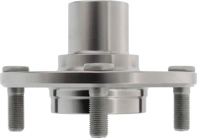 Ступица колеса MAPCO передняя правая/левая для Nissan Primera P10 1990-1996. Артикул 26224