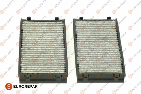 Салонный фильтр Eurorepar. Артикул 1640607680