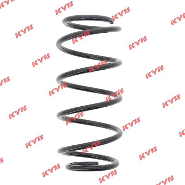 Пружина подвески KYB (Каяба) K-Flex передняя для Opel Kadett E 1984-1992. Артикул RH1157
