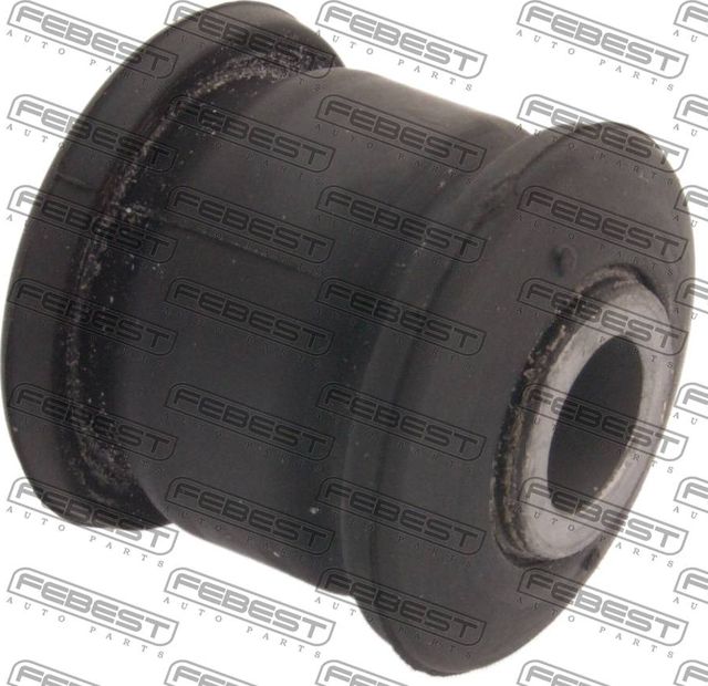 Сайлентблок заднего рычага подвески Febest нижний для Suzuki Liana I 2001-2008. Артикул SZAB-040