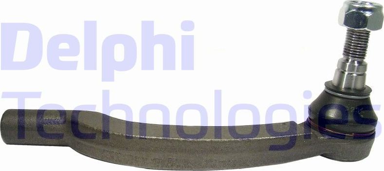 Наконечник рулевой тяги Delphi. Артикул TA2475