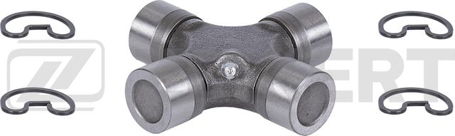 Крестовина карданного вала Zekkert для Toyota HiAce H100 2006-2012. Артикул KG-1053