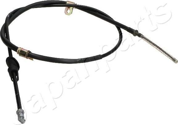 Трос ручника (тросик ручного тормоза) Japanparts. Артикул BC-502