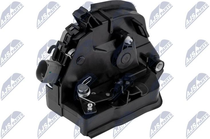 Замок двери NTY. Артикул EZC-BM-143