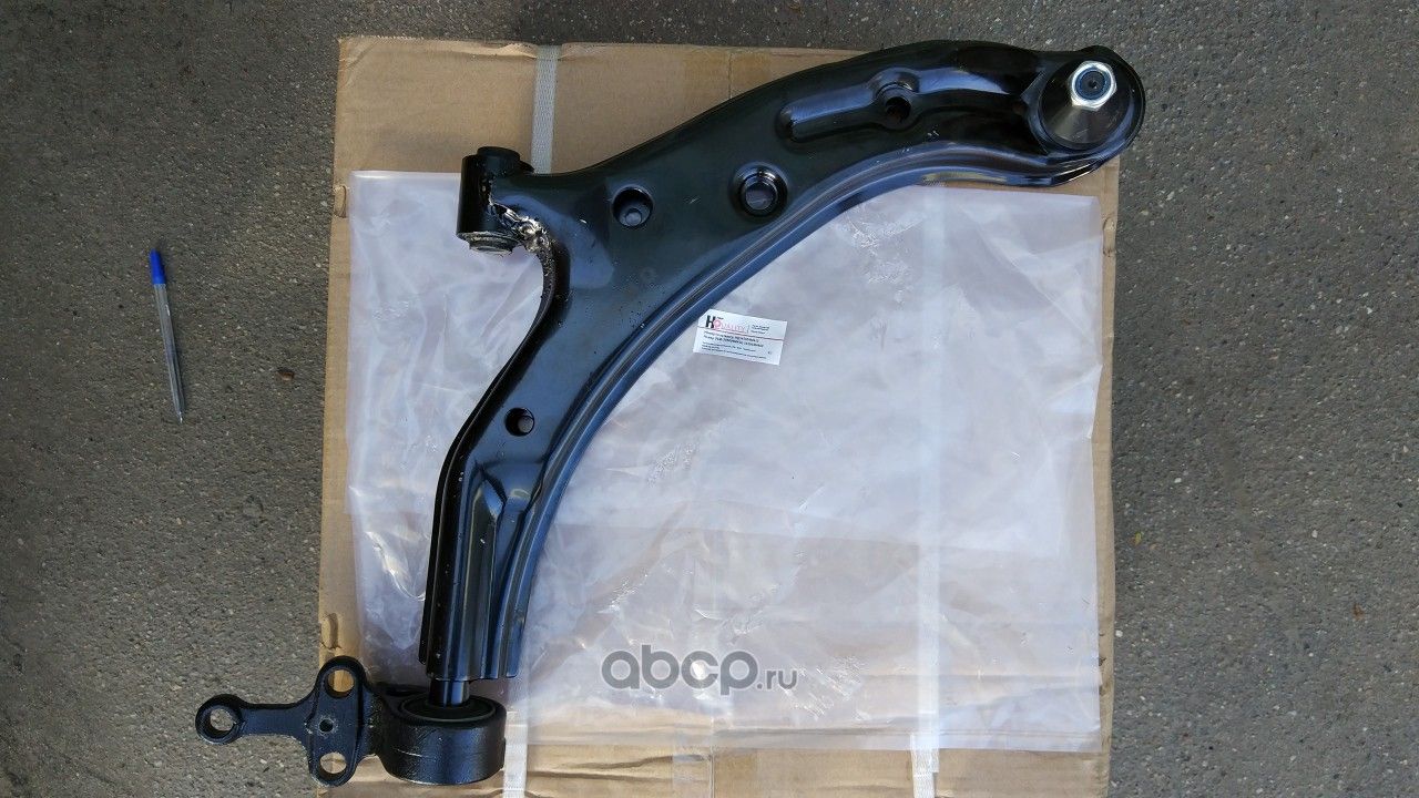 Рычаг передний нижний правый HQ545004M410 (H&Q). Артикул HQ545004M410