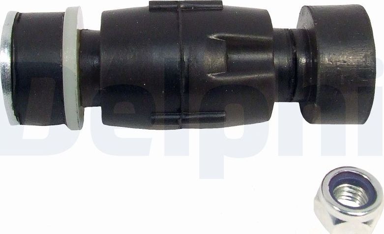 Стойка (тяга) стабилизатора Delphi. Артикул TC2534
