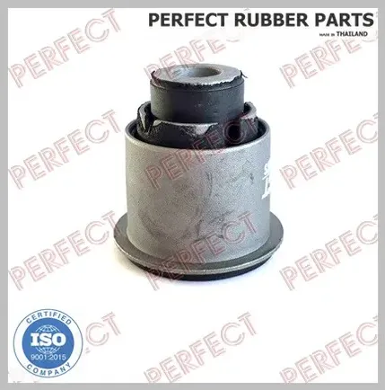 САЙЛЕНТБЛОК ЗАДНЕЙ ЦАПФЫ (Perfect). Артикул HO65SFEE1