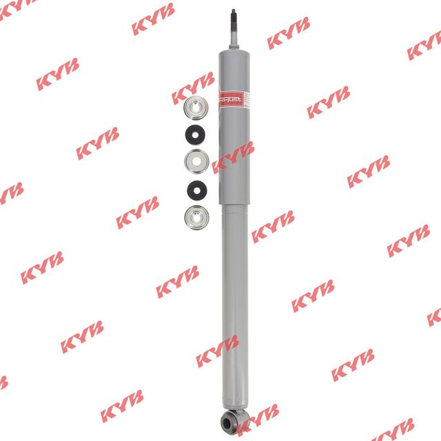 Амортизатор KYB (Каяба) Gas A Just задний для Isuzu Trooper I 1986-1991. Артикул 553204
