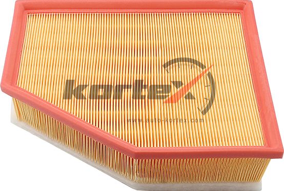 Фильтр воздушный (Kortex). Артикул KA0333