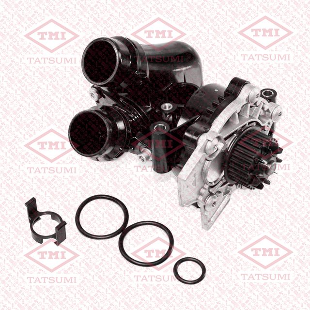 Насос водяной VAG 1.2-2.0 04 (Tatsumi). Артикул TGF1079