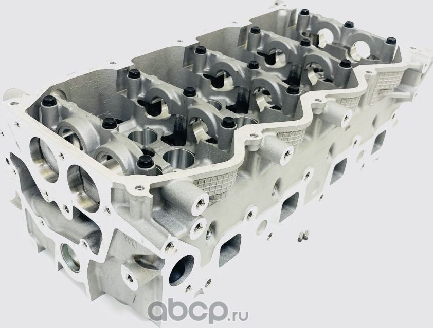 Головка блока цилиндров (Ukorauto) Ukorauto. Артикул U0401030