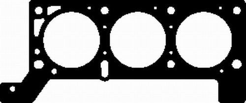 Прокладка ГБЦ BGA правый для Dodge Caravan IV 2000-2000. Артикул CH0571