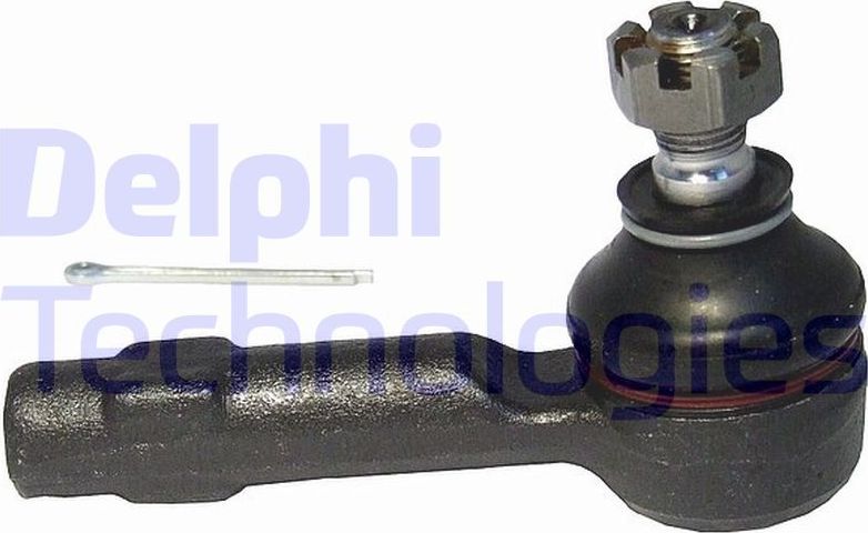 Наконечник рулевой тяги Delphi. Артикул TA2126
