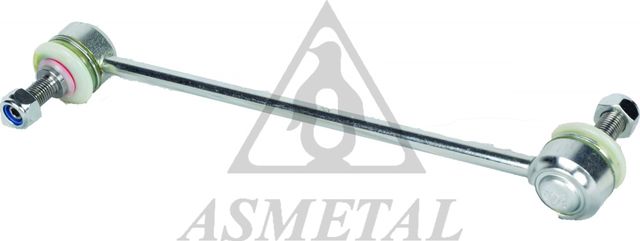 Стойка (тяга) стабилизатора Asmetal. Артикул 26FR1007