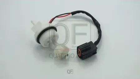 Датчик топливного фильтра (Quattro Freni). Артикул qf96a00394