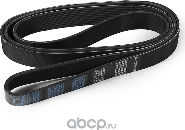 Приводной ремень поликлиновой Stellox. Артикул 10-02340-SX