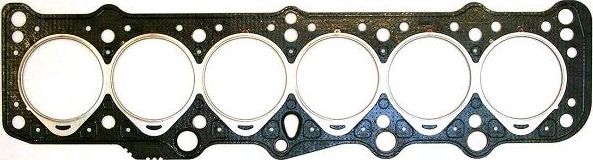 Прокладка ГБЦ Elring для Volvo 760 1982-1992. Артикул 353.427