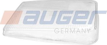 Стекло фары Auger правый для DAF 85 1992-1998. Артикул 73544