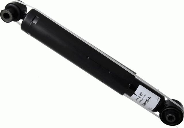 Амортизатор SACHS задний для Ford Transit VII 2006-2014. Артикул 314 047