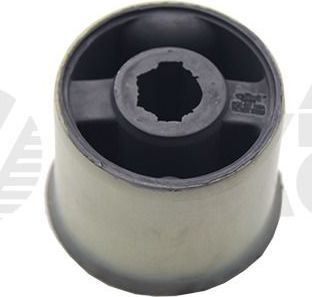 Сайлентблок переднего рычага подвески Vika. Артикул 44070027801