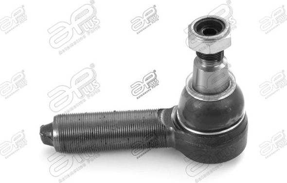 Наконечник рулевой тяги APlus. Артикул 16162AP