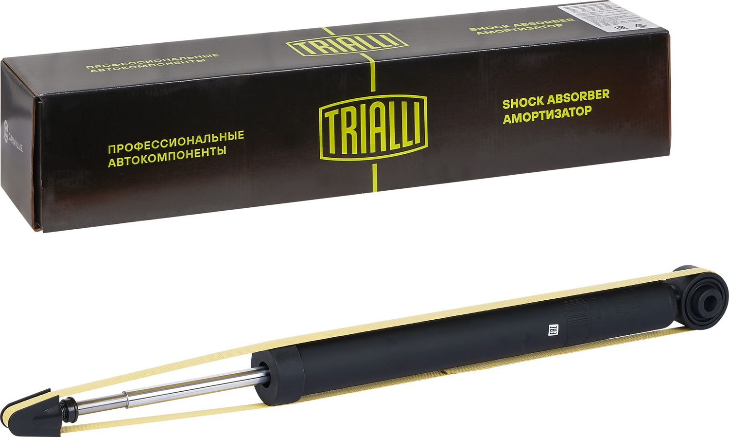 Амортизатор Trialli. Артикул AG 14520