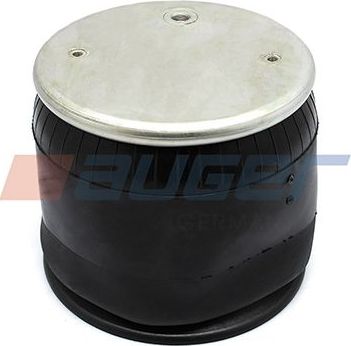 Пневмоподушка (пневморессора) Auger. Артикул AU 346251-KP