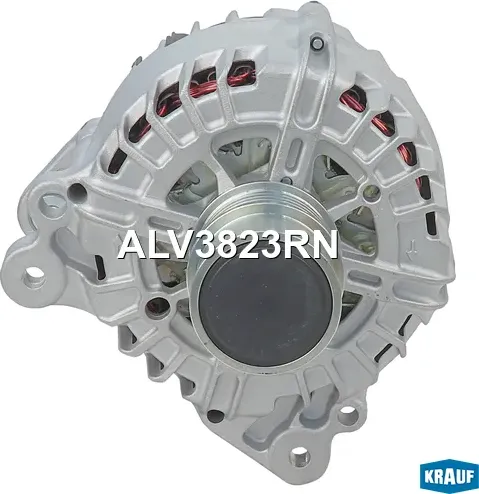 Генератор Krauf. Артикул ALV3823RN