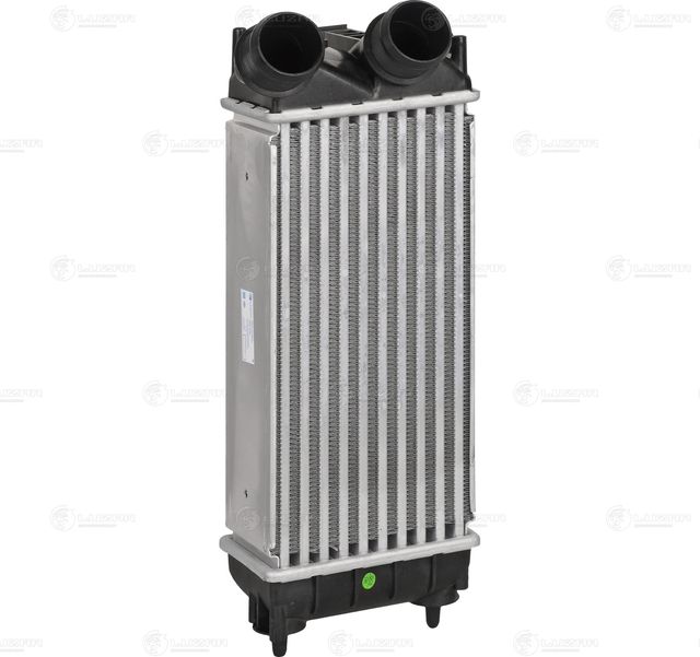 Интеркулер Luzar для Peugeot 308 I 2009-2014. Артикул LRIC 1648