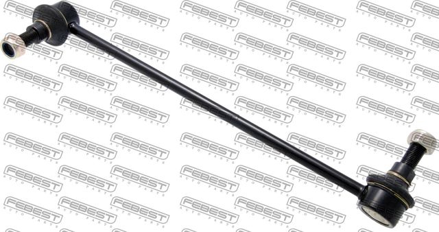 Стойка (тяга) стабилизатора Febest. Артикул 0323-RGFL