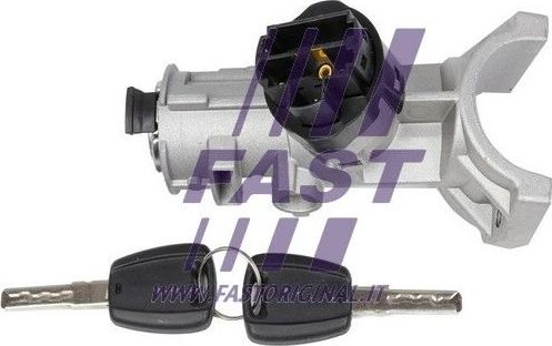 Замок зажигания (в сборе) Fast. Артикул FT82321