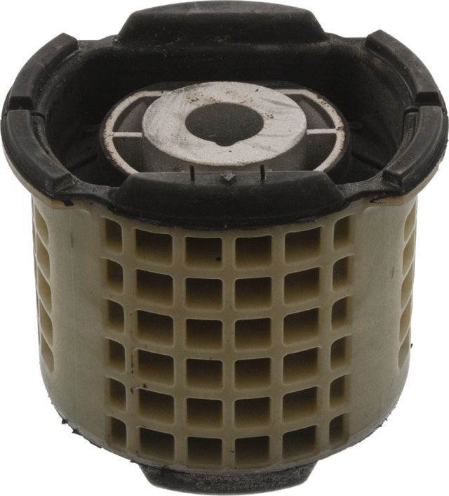 Сайлентблок задней балки Febi Bilstein (алюминий). Артикул 45804