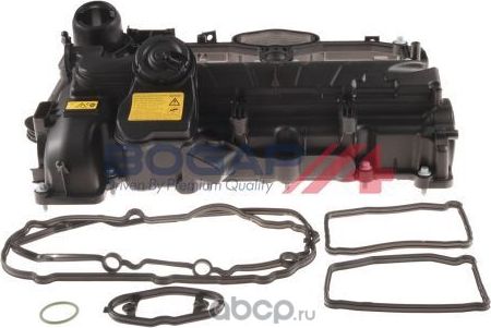 Крышка головки цилиндра (Bogap) Bogap. Артикул B1115123