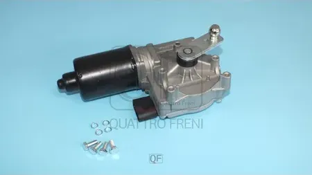 Мотор трапеции fr (Quattro Freni). Артикул qf01n00136
