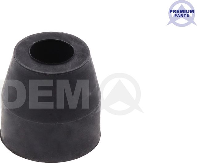 Сайлентблок переднего рычага подвески Sidem правый/левый для Suzuki Alto V 2000-2002. Артикул 877619