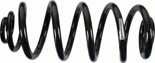 Пружина подвески SACHS. Артикул 994 667
