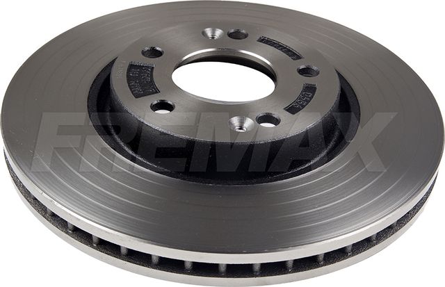 Тормозной диск Fremax. Артикул BD-0586