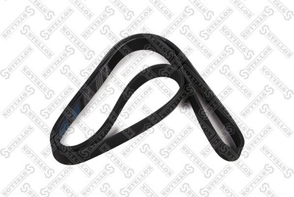Приводной ремень поликлиновой Stellox. Артикул 08-01550-SX