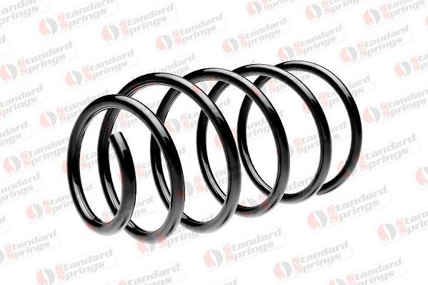 Пружина подвески Standard Springs. Артикул ST 110 119 F