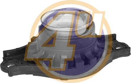 Опора амортизатора (стойки) 4U. Артикул NS-SS-00094