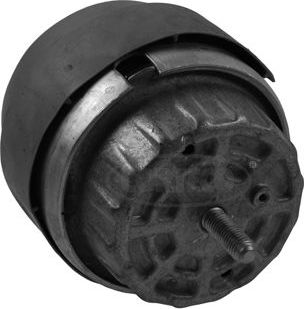 Подушка (опора) двигателя Corteco. Артикул 80004291