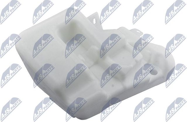 Бачок омывателя NTY для Land Rover Discovery III 2004-2009. Артикул CZW-LR-009