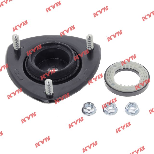 Опора амортизатора (стойки) KYB (Каяба) Suspension Mounting Kit. Артикул SM5720