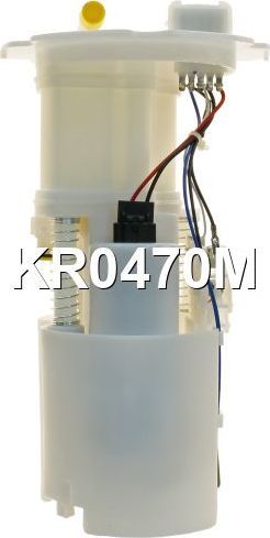 Насос топливный Krauf. Артикул KR0470M