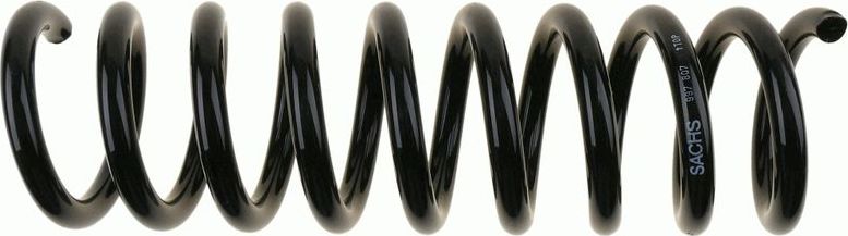 Пружина подвески SACHS. Артикул 997 807